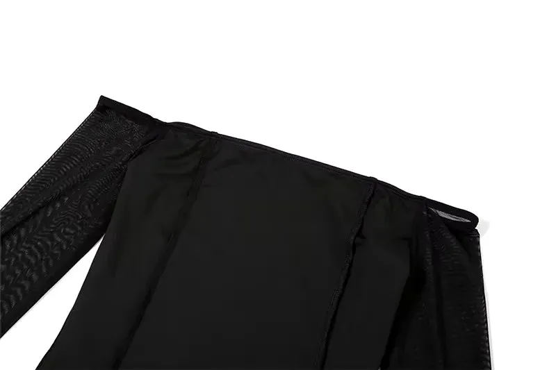 Uptown Chic Jumpsuit