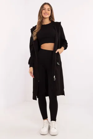 Women's daily comfort 3-piece set
