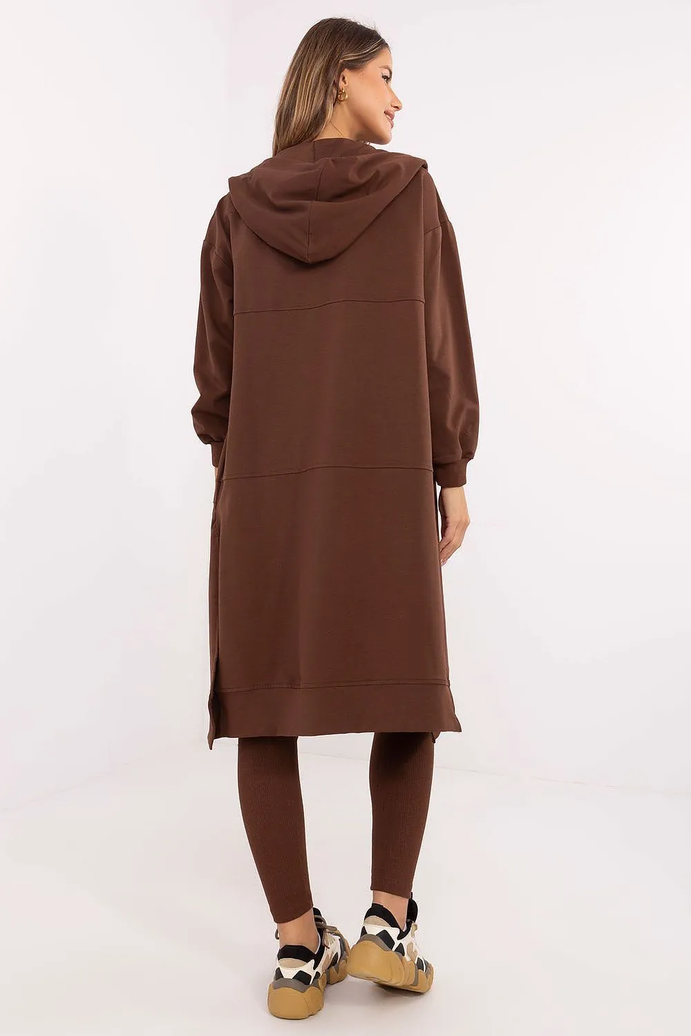 Women's daily comfort 3-piece set