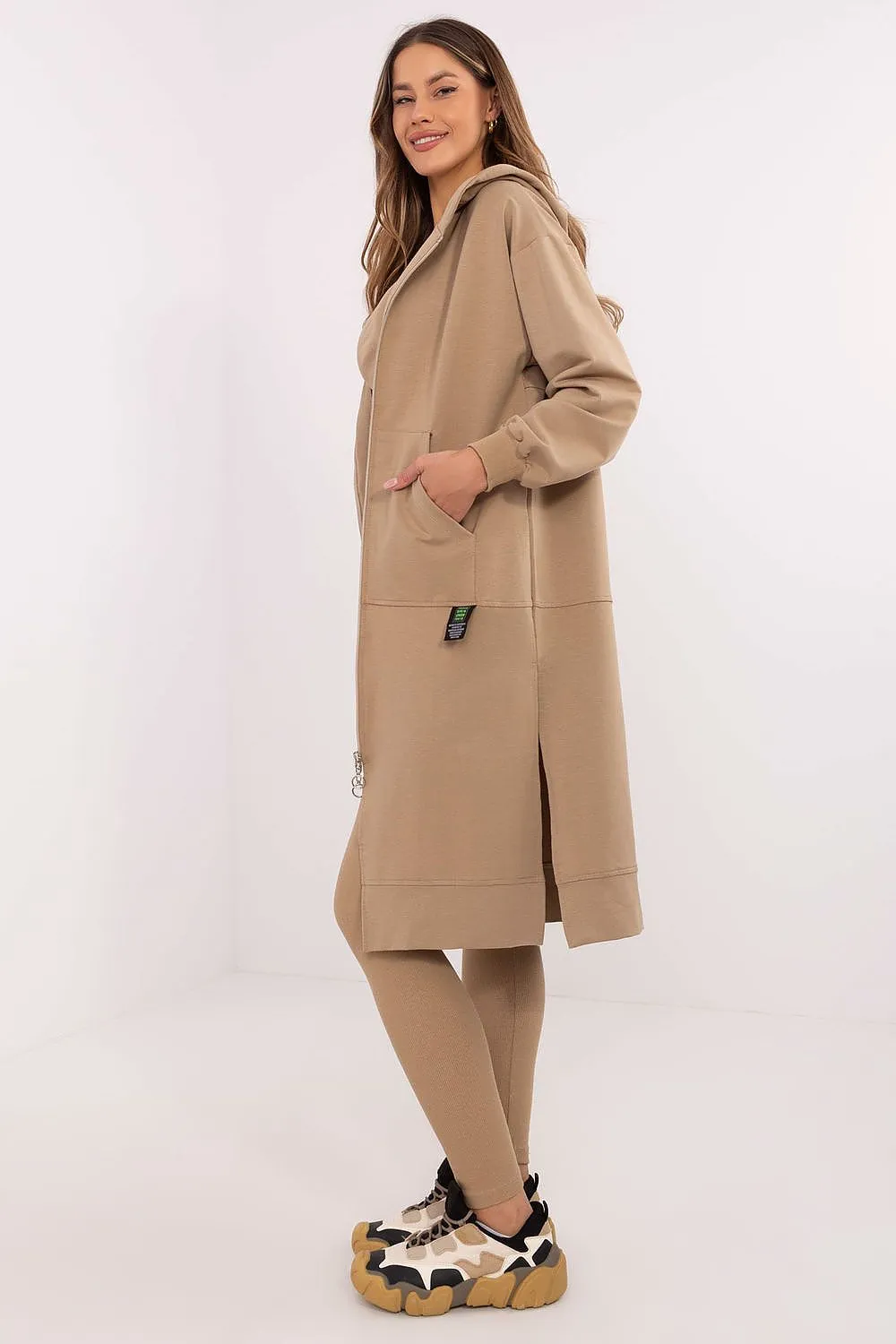 Women's daily comfort 3-piece set