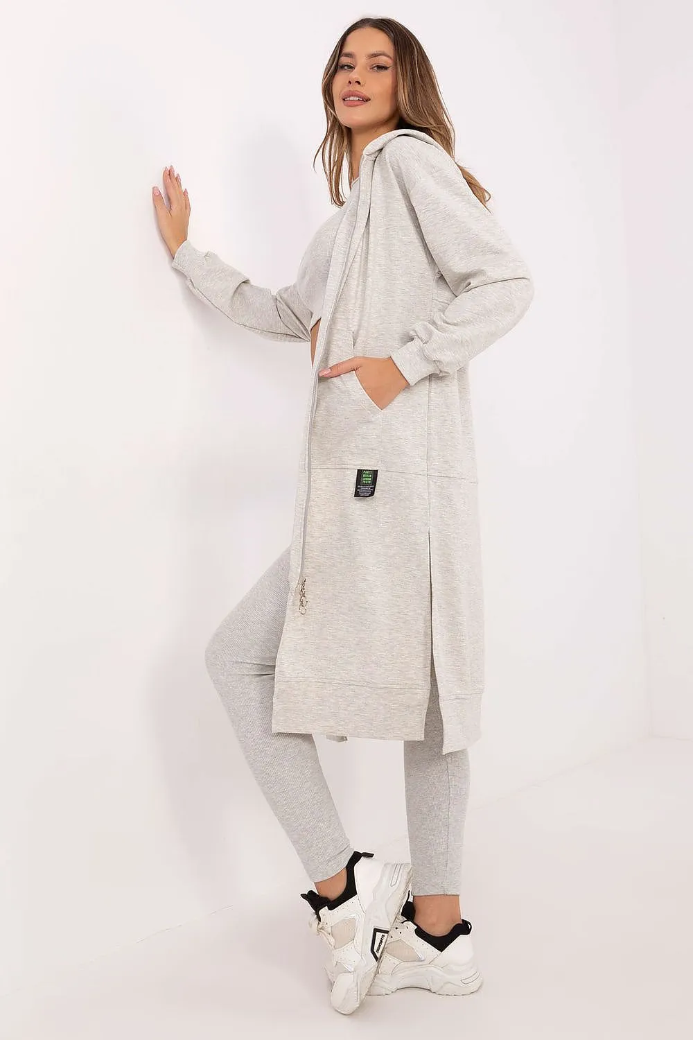 Women's daily comfort 3-piece set
