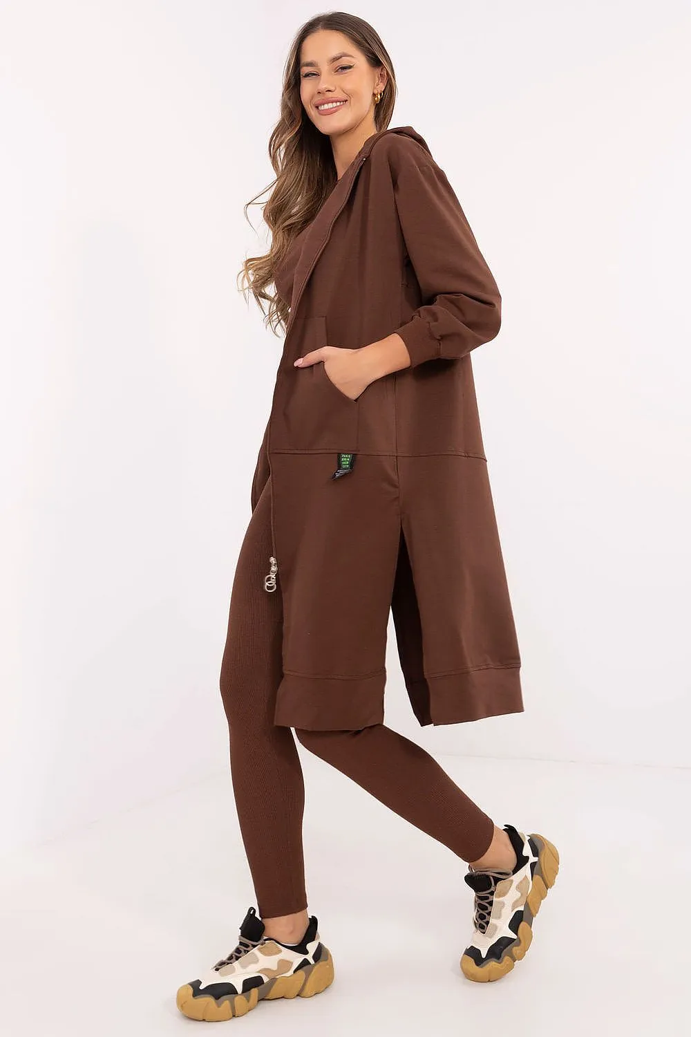 Women's daily comfort 3-piece set
