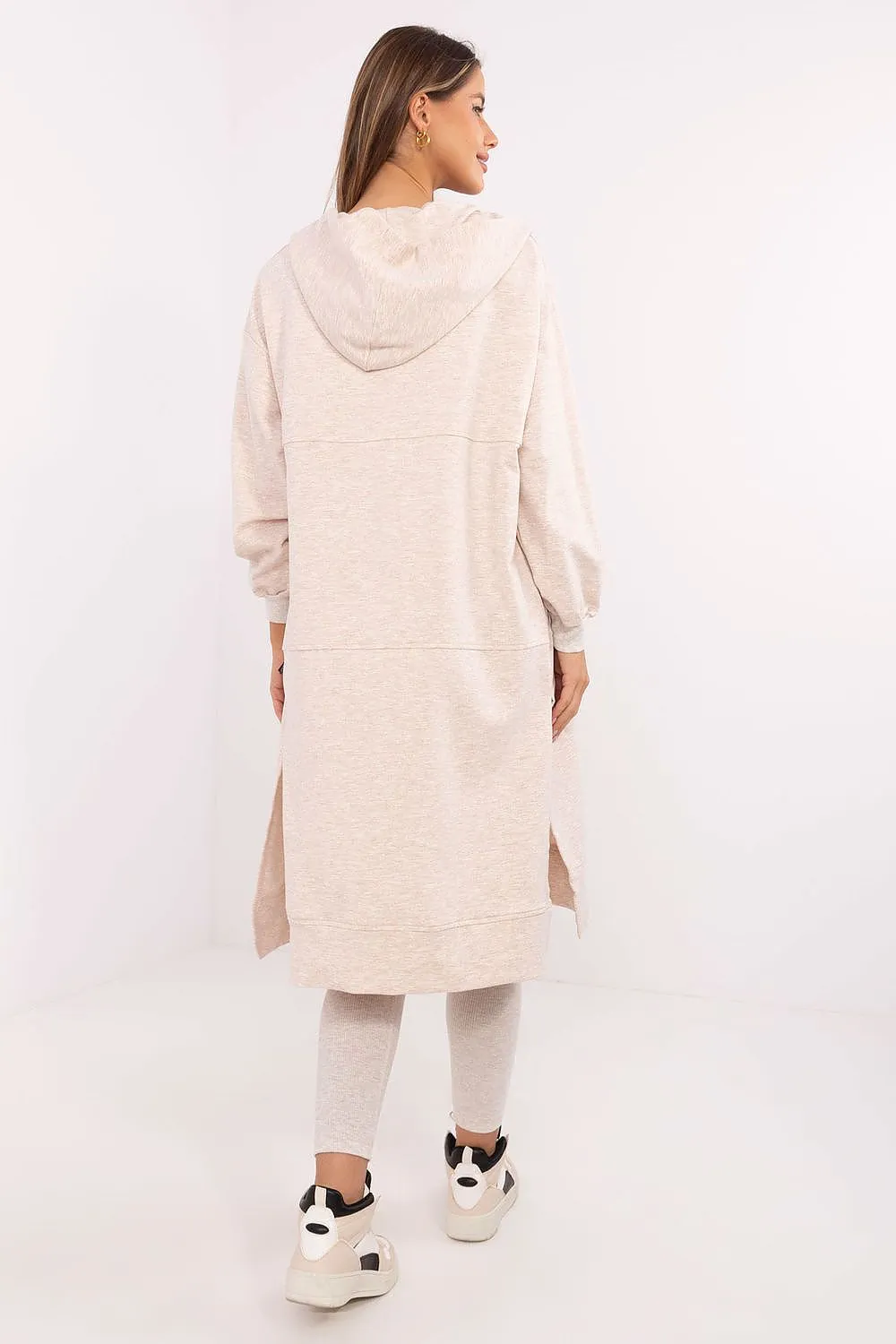 Women's daily comfort 3-piece set