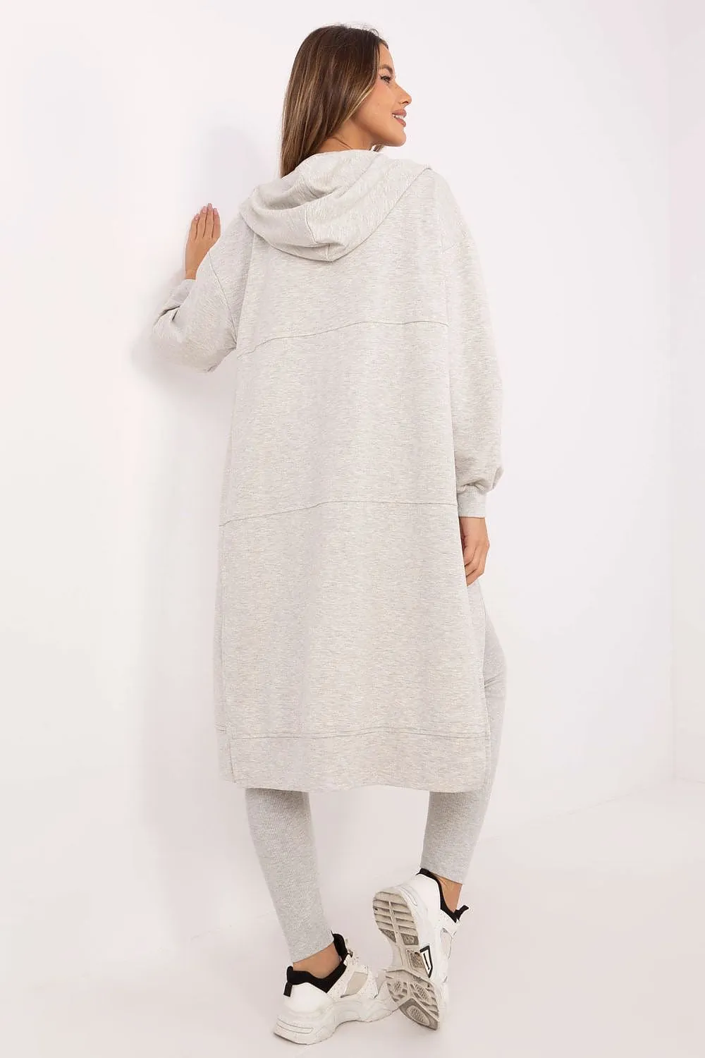 Women's daily comfort 3-piece set