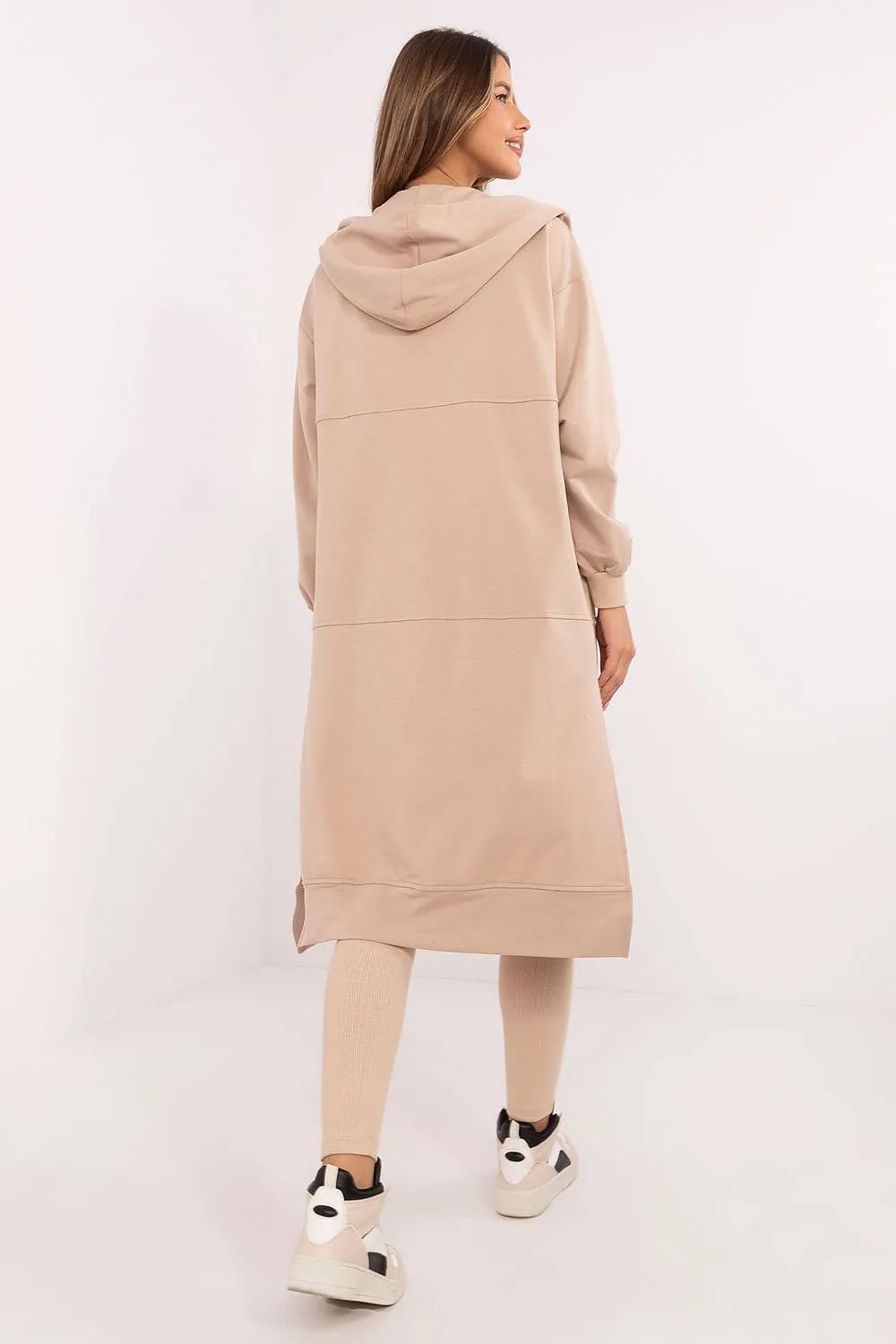 Women's daily comfort 3-piece set