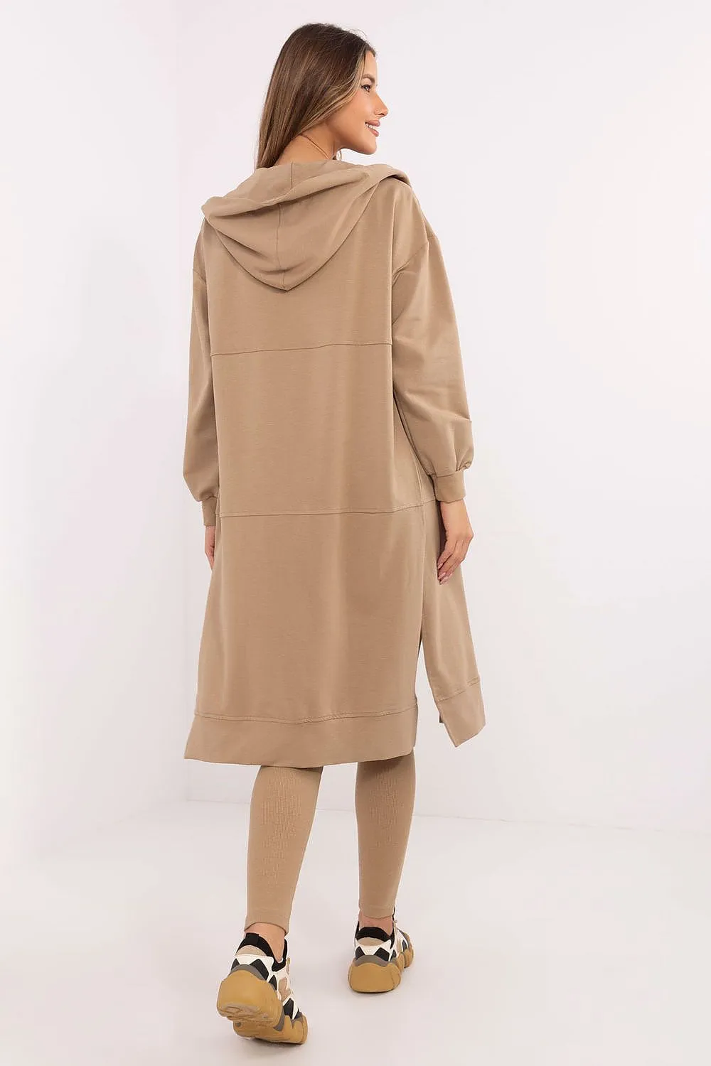 Women's daily comfort 3-piece set