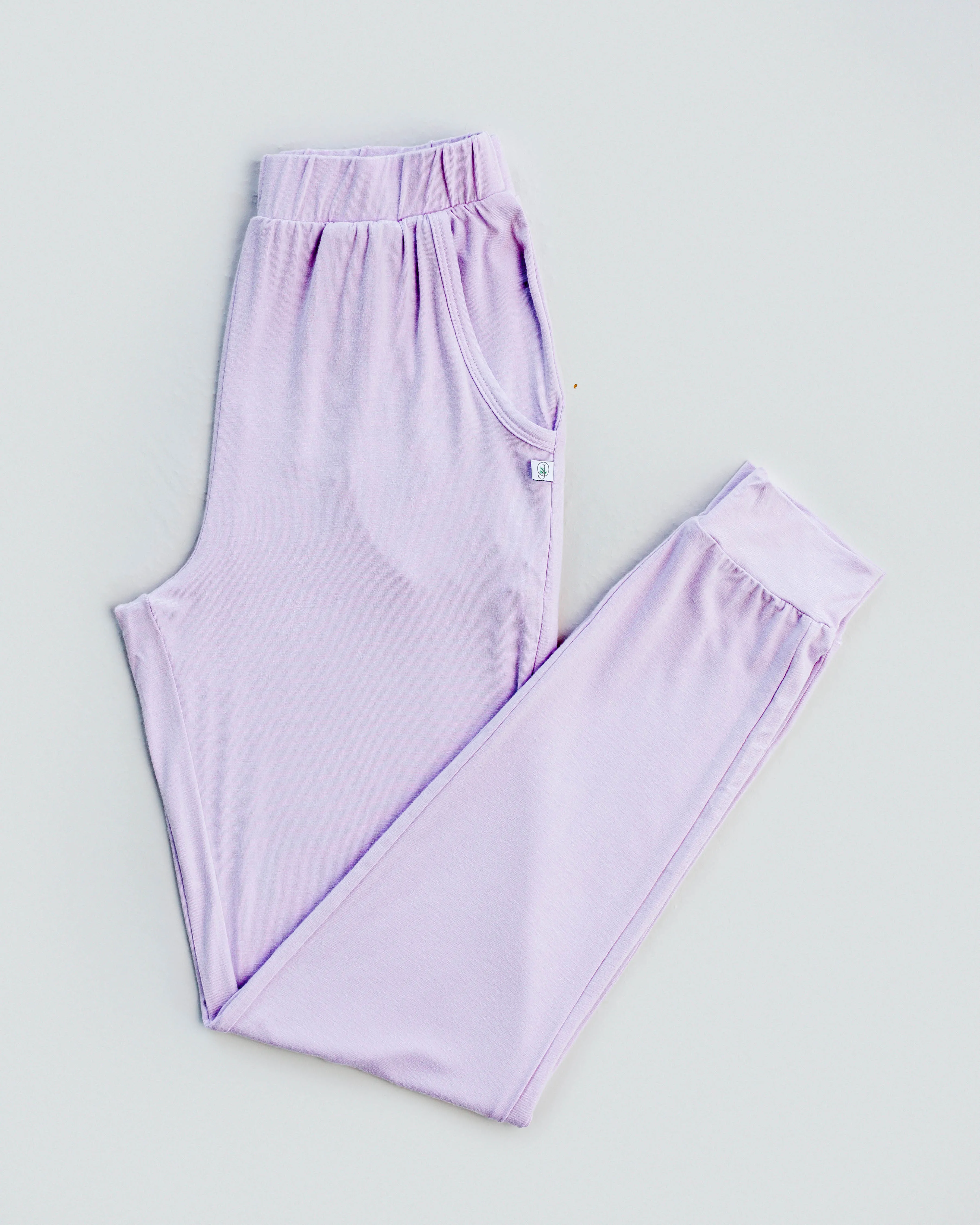 Women's Pocket Joggers