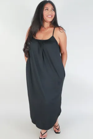 YOU MAKE IT EASY DRESS