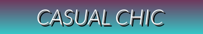 Stylish and Comfortable Clothing for Every Occasion | Casual Chic Apparel